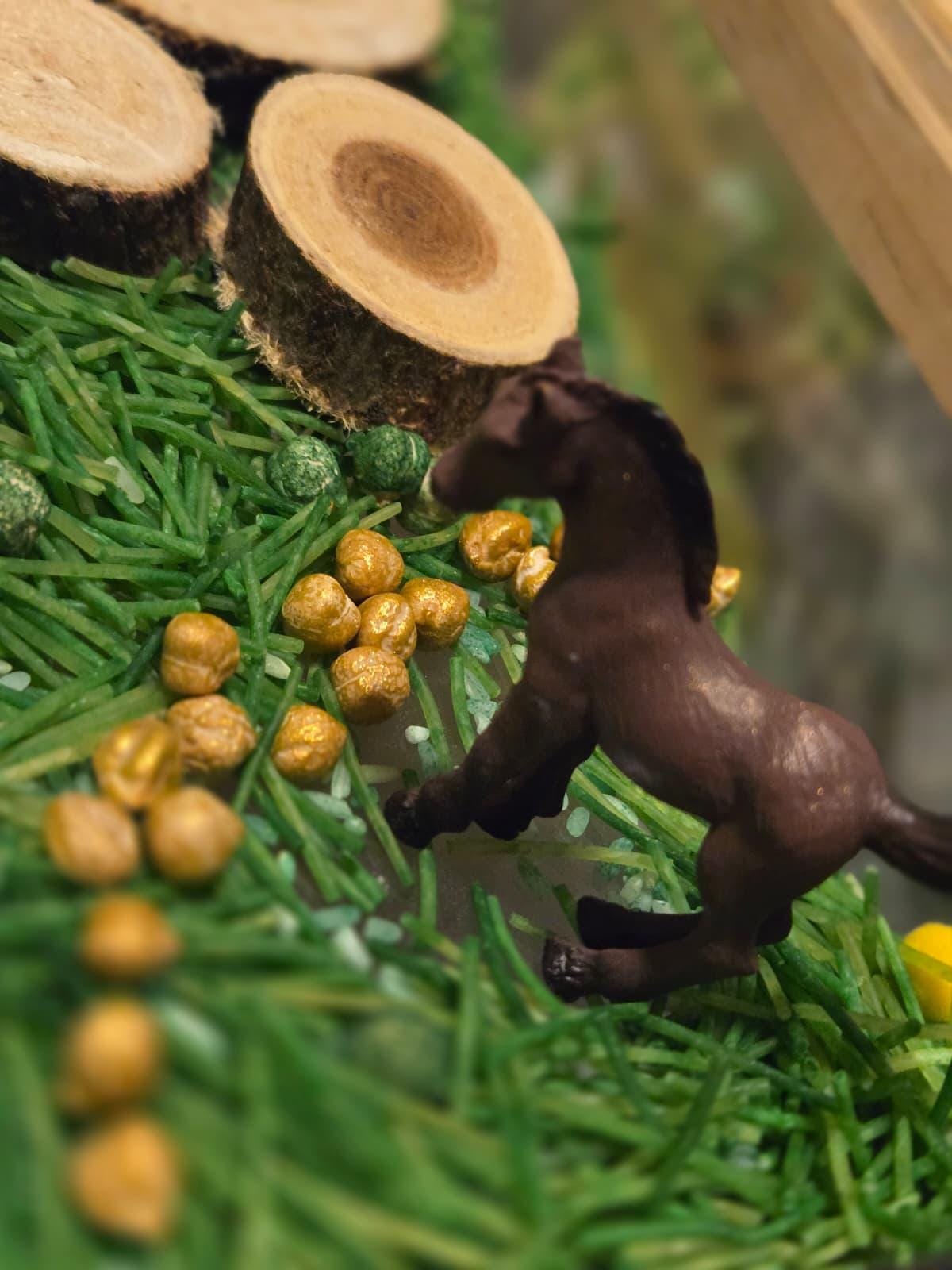 Farm Play Sensory Kit –  Inspired Nature & Imaginative Play