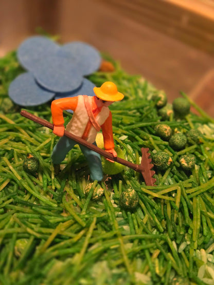 Farm Play Sensory Kit –  Inspired Nature & Imaginative Play